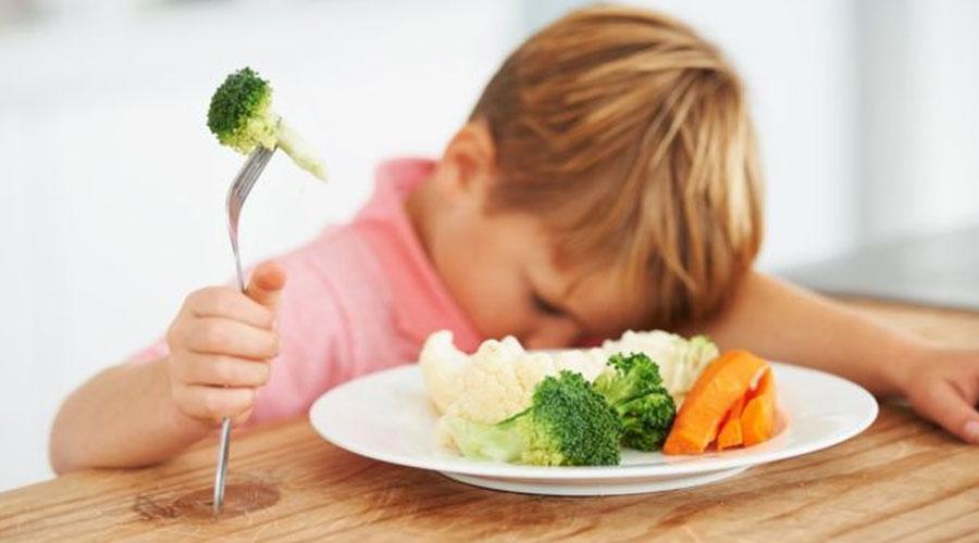 Trucos y consejos para que tus hijos coman (más) fruta y verdura - Mister  Chippy